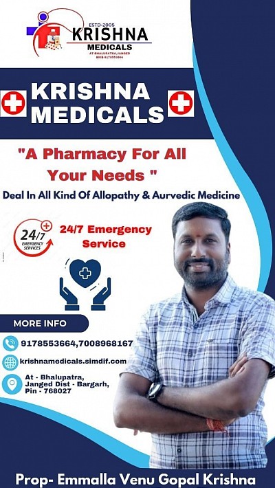 YOUR HEALTH OUR PRIORITY